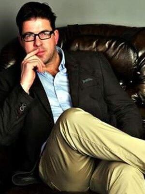 Stefan Dolenga