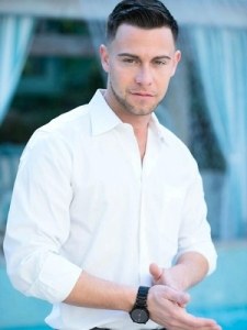 Seth Gamble