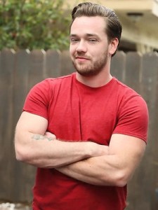 Kyle Mason