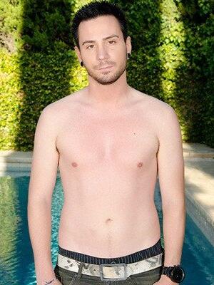 Dane Cross