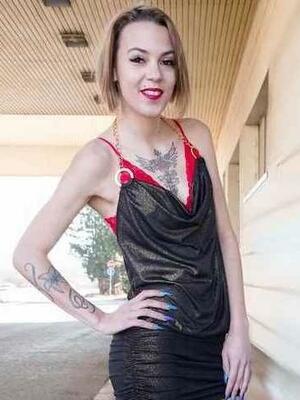 Bambi S