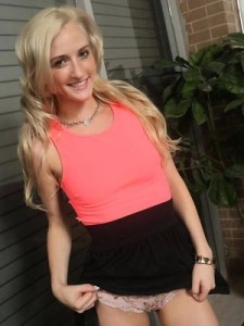Skylar Green