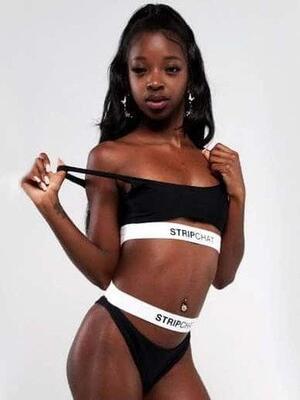 Kae The Brat