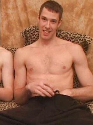 Scott Ryder