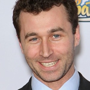 James Deen