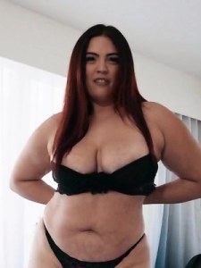 Scarlett Venom