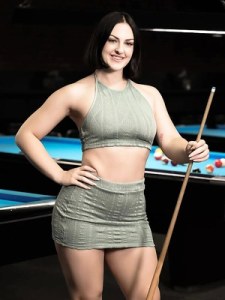 Lucy Lotus