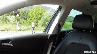 Magyar pornósztár picsa megkúrva