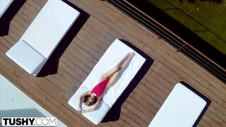 Tiffany Tatum a magyar izgató pornószínész bige