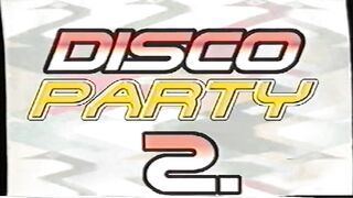 Disco party 2 - Magyar szinkronos teljes vhs pornófilm