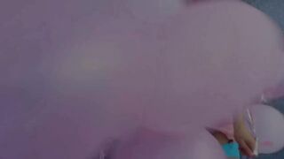Riley Reid púzójában két hímvessző