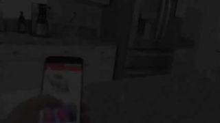 Tini 18 éves latina nevelő húgi megrakva