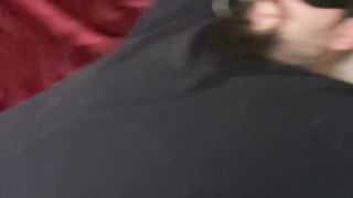 Amatőr hármas sex hájas csajokkal