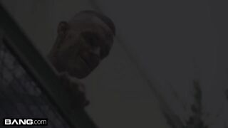 Szép dagadt tini kiscsaj hardcore anál szexe