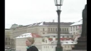 Dagadt amatőr hatalmas csöcsű magyar bige hátsó bejáratba rakva