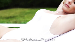 Cory Chase seggluka megdugva