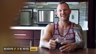 Brazzers - Abella Danger pinája megdöngetve