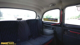 Fake Taxi - Kiara Lord a szexy magyar lány