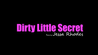 Moms Teach Szex - Jessa Rhodes és a hatalmas fasz
