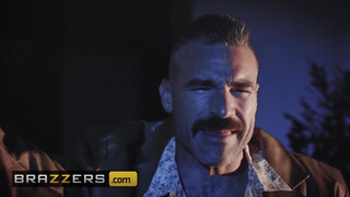Brazzers - Kendra Spade pinája megdöngetve