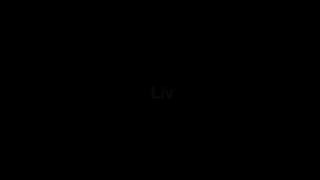 TUSHYRAW - Liv Revamped a szexy latina bige