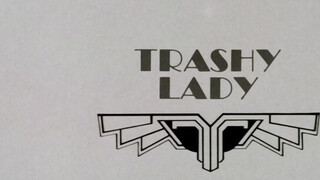 Trashy Lady (1985) - Klasszikus erotikus film