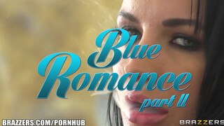 Brazzers - Alektra Blue a jacuzziban kefél