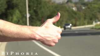 BiPhoria - Stoppos srác és a biszex pár