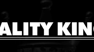 Reality Kings - Scarlit Scandal a dögös néger spiné