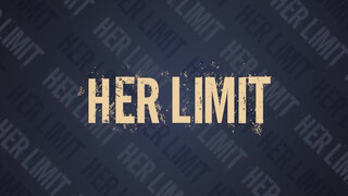 HerLimit - Kate Rich nagy pélót kap a popójába