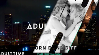 Tiffany Watson muffja megkefélve - Adult Time