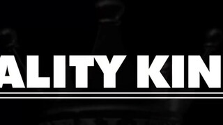 Reality Kings - Chase Arcangel a dögös fekete táncos spiné