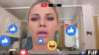 Jessa Rhodes popsiba tolva