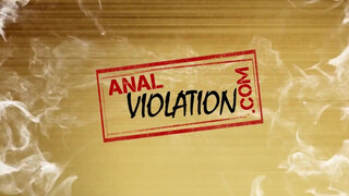 Analized - Lisa Ann a bombázó milf hátsó bejáratba tolva