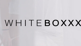WhiteBoxxx - Izzy Lush az isteni formás brazil bula