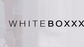 WhiteBoxxx - Sarah Kay perverz pici cseh spiné