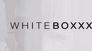 WhiteBoxxx - Sarah Kay megrakva és durván kinyalva