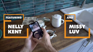 Három táncos lány megkúrelva - itsPOV