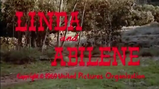 Linda and Abilene (1969) - Klasszikus vhs szexfilm
