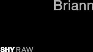 TUSHYRAW - Brianna a fullos latina milf