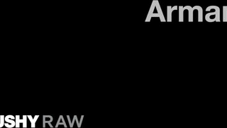 TUSHYRAW - Armani a szexy kiscsaj