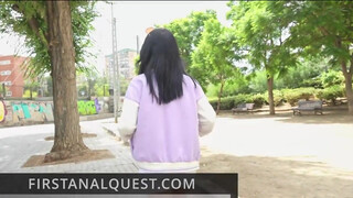 Lia Ponce a tüzes kolumbiai csajszi