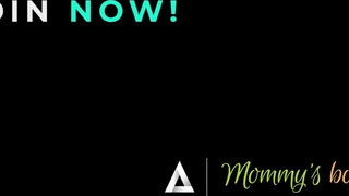 MOMMY'S BOY - Penny Barber és Chloe Surreal meg a tini hapsi