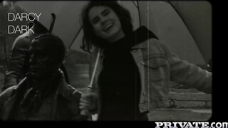 Private com - Darcy Dark pinája kinyalva