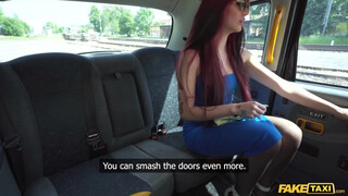 Fake Tax - Yenifer Chacon a szexy latina milf