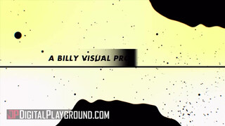 DigitalPlayground - Aidra Fox a fullos személyi edző
