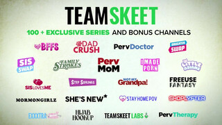 Shea Blaze pinája megrakva - TeamSkeet