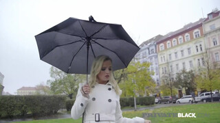 PrivateBlack - Victoria Pure análba kefélve