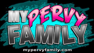 Alice Visby a perverz csajszi - MyPervyFamily