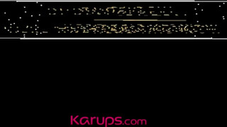 Karups - Di Devi borostás pinája megdugva